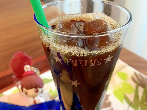 おうちカフェ11弾！薄くならないコーヒー氷コーヒー